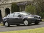 Ford Mondeo Sedan 2007 года (AU)